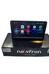 Fiat Panda 2003-2012 NEWFRON 6-64 TAM PROFESYONEL OEM MULTİMEDİA