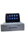 Fiat Stilo 2010 BLUEWAY 4-64 PROFESYONEL OEM MULTİMEDİA