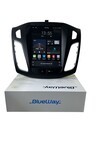FOCUS 3-4 BLUEWAY 8-128 TESLA TAM PROFESYONEL OEM MULTİMEDİA