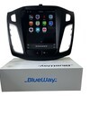 FOCUS 3-4 BLUEWAY 8-128 TESLA TAM PROFESYONEL OEM MULTİMEDİA