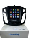 FOCUS 3-4 BLUEWAY 8-128 TESLA TAM PROFESYONEL OEM MULTİMEDİA