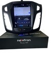 FOCUS 3-4 NEWFRON 8-128 TESLA TAM PROFESYONEL OEM MULTİMEDİA