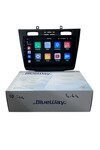 Ford Connect 2 BLUEWAY 4-64 PROFESYONEL OEM MULTİMEDİA