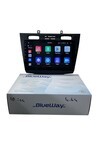 Ford Connect 2 BLUEWAY 4-64 PROFESYONEL OEM MULTİMEDİA