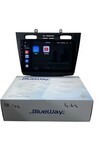Ford Connect 2 BLUEWAY 4-64 PROFESYONEL OEM MULTİMEDİA