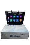 Ford Connect 2 BLUEWAY 4-64 PROFESYONEL OEM MULTİMEDİA