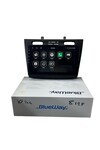 Ford Connect 2 BLUEWAY 8-128 TAM PROFESYONEL OEM MULTİMEDİA