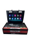 Ford Connect 2 FİMEX 4-64 (FANLI) DSPLİ PRO OEM MULTİMEDİA