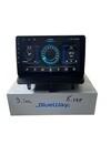 Ford Courier 2013-2024 BLUEWAY 8-128 TAM PROFESYONEL OEM MULTİMEDİA
