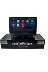 Ford Courier 2013-2024 NEWFRON 6-64 TAM PROFESYONEL OEM MULTİMEDİA