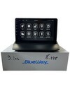 Ford Fiesta 2009-2012 BLUEWAY 8-128 TAM PROFESYONEL OEM MULTİMEDİA