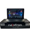 Ford Fiesta 2009-2012 NEWFRON 6-64 TAM PROFESYONEL OEM MULTİMEDİA