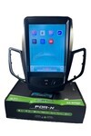 FORD FİESTA 2009-2014 FOR-X 4-64 TESLA PROFESYONEL OEM MULTİMEDİA