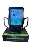 FORD FİESTA 2009-2014 FOR-X 4-64 TESLA PROFESYONEL OEM MULTİMEDİA