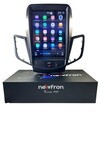 FORD FİESTA 2009-2014 NEWFRON 8-128 TESLA TAM PROFESYONEL OEM MULTİMEDİA