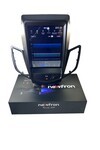 FORD FİESTA 2009-2014 NEWFRON 8-128 TESLA TAM PROFESYONEL OEM MULTİMEDİA