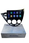FORD FOCUS 1 BLUEWAY 4-64 PROFESYONEL OEM MULTİMEDİA