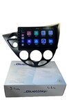 FORD FOCUS 1 BLUEWAY 4-64 PROFESYONEL OEM MULTİMEDİA