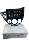 FORD FOCUS 1 BLUEWAY 8-128 TAM PROFESYONEL OEM MULTİMEDİA