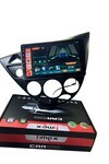 FORD FOCUS 1 FİMEX 4-64 (FANLI) DSPLİ PRO OEM MULTİMEDİA