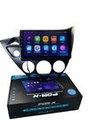 FORD FOCUS 1 FORX 6-128 TAM PROFESYONEL OEM MULTİMEDİA