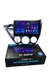 FORD FOCUS 1 FORX 6-128 TAM PROFESYONEL OEM MULTİMEDİA