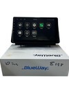 Ford Focus 5 BLUEWAY 8-128 TAM PROFESYONEL OEM MULTİMEDİA