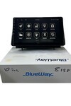 Ford Focus 5 BLUEWAY 8-128 TAM PROFESYONEL OEM MULTİMEDİA