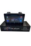 Ford Fusion-Fiesta OLD NEWFRON 6-64 TAM PROFESYONEL OEM MULTİMEDİA