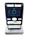 Ford Mondeo 2002-2007 BLUEWAY 8-128 TAM PROFESYONEL OEM MULTİMEDİA