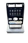 Ford Mondeo 2002-2007 BLUEWAY 8-128 TAM PROFESYONEL OEM MULTİMEDİA