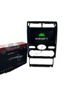 Ford Mondeo 2002-2007 FİMEX 4-64 (FANLI) DSPLİ PRO OEM MULTİMEDİA