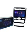 Ford Mondeo 2002-2007 FORX 6-128 TAM PROFESYONEL OEM MULTİMEDİA