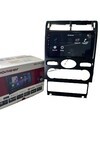 Ford Mondeo 2002-2007 PİONEER 4-64 TAM PROFESYONEL OEM MULTİMEDİA