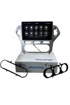 Ford Mondeo 2010-2014 BLUEWAY 8-128 TAM PROFESYONEL OEM MULTİMEDİA