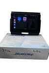 Ford Ranger 2015-2022 BLUEWAY 4-64 PROFESYONEL OEM MULTİMEDİA