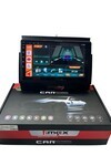 Ford Ranger 2015-2022 FİMEX 4-64 (FANLI) DSPLİ PRO OEM MULTİMEDİA