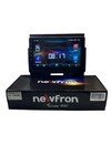 Ford Ranger 2015-2022 NEWFRON 6-64 TAM PROFESYONEL OEM MULTİMEDİA