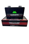 Ford Fusion-Fiesta OLD FİMEX 4-64 (FANLI) DSPLİ PRO OEM MULTİMEDİA