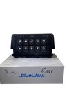Honda Civic Fc5 BLUEWAY 8-128 TAM PROFESYONEL OEM MULTİMEDİA