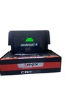 Honda Civic Fc5 FİMEX 4-64 (FANLI) DSPLİ PRO OEM MULTİMEDİA