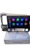 Honda Civic Fd6 BLUEWAY 4-64 PROFESYONEL OEM MULTİMEDİA