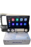 Honda Civic Fd6 BLUEWAY 4-64 PROFESYONEL OEM MULTİMEDİA