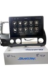 Honda Civic Fd6 BLUEWAY 8-128 TAM PROFESYONEL OEM MULTİMEDİA