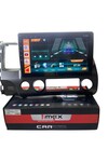 Honda Civic Fd6 FİMEX 4-64 (FANLI) DSPLİ PRO OEM MULTİMEDİA