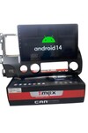 Honda Civic Fd6 FİMEX 4-64 (FANLI) DSPLİ PRO OEM MULTİMEDİA