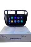 Honda Civic İes BLUEWAY 4-64 PROFESYONEL OEM MULTİMEDİA