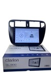 Honda Civic İes CLARİON 4-64 TAM PROFESYONEL OEM MULTİMEDİA