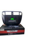 Honda Civic İes FİMEX 4-64 (FANLI) DSPLİ PRO OEM MULTİMEDİA