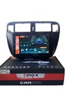 Honda Civic İes FİMEX 4-64 (FANLI) DSPLİ PRO OEM MULTİMEDİA